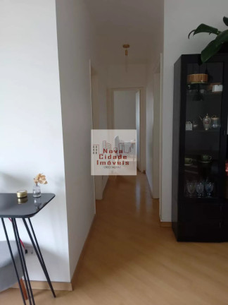 Imagem Apartamento com 2 Quartos à Venda, 64 m² em Vila Olímpia - São Paulo Imagem Apartamento com 2 Quartos à Venda, 64 m² em Vila Olímpia - São Paulo
