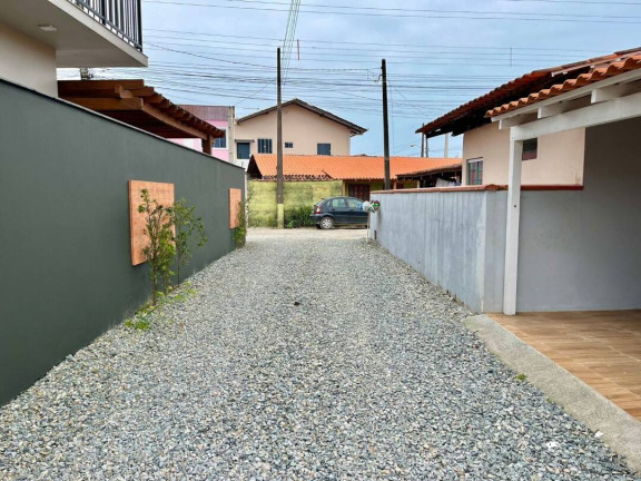 Imagem Casa com 2 Quartos à Venda, 65 m² em Centro - Balneário Barra Do Sul