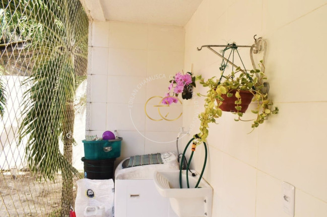 Imagem Casa de Condomínio com 3 Quartos à Venda, 126 m² em Catu De Abrantes (abrantes) - Camaçari