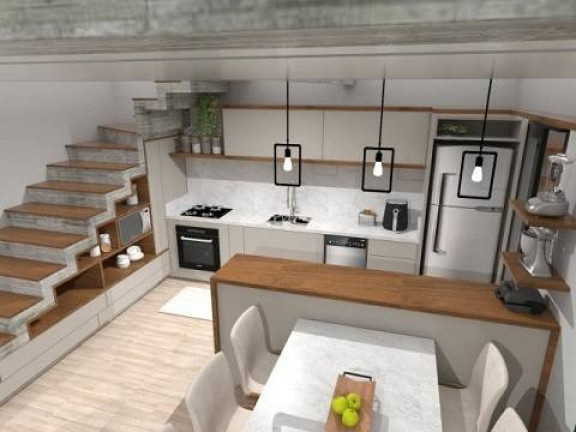 Imagem Casa com 3 Quartos à Venda, 162 m² em Jardim Panorâmico - Garopaba