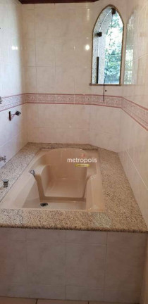 Imagem Sobrado com 3 Quartos à Venda, 250 m² em Olímpico - São Caetano Do Sul