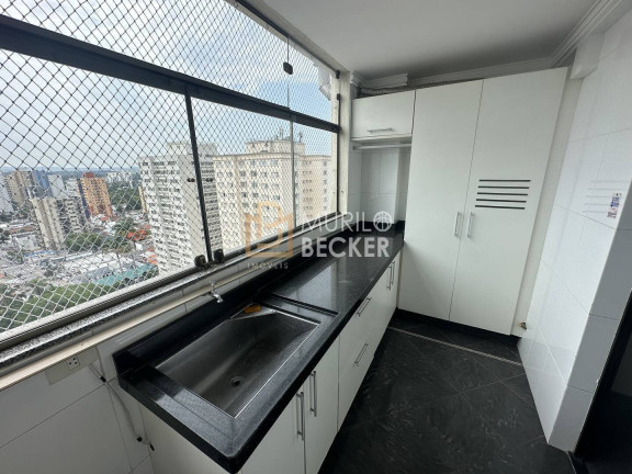 Imagem Cobertura com 3 Quartos à Venda, 300 m² em Vila Adyana - São José Dos Campos
