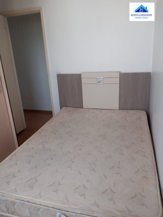 Imagem Apartamento com 2 Quartos à Venda, 43 m² em Residencial Sírius - Campinas Imagem Apartamento com 2 Quartos à Venda, 43 m² em Residencial Sírius - Campinas