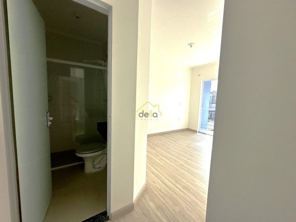 Imagem Casa com 3 Quartos à Venda, 100 m² em Comasa - Joinville