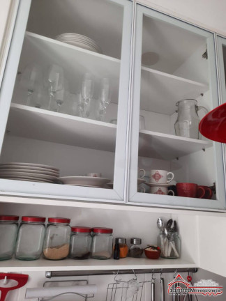 Imagem Apartamento com 2 Quartos à Venda, 62 m² em Pagador De Andrade - Jacareí