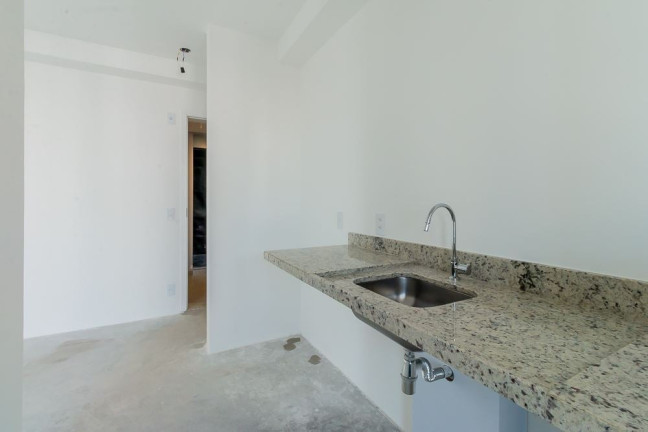 Imagem Apartamento com 2 Quartos à Venda, 60 m² em Santa Cecília - São Paulo
