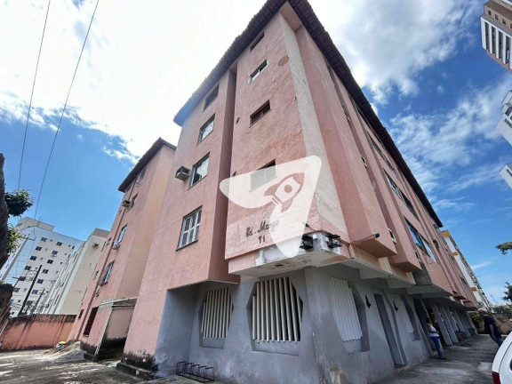 Imagem Apartamento com 3 Quartos à Venda, 90 m² em Papicu - Fortaleza Imagem Apartamento com 3 Quartos à Venda, 90 m² em Papicu - Fortaleza