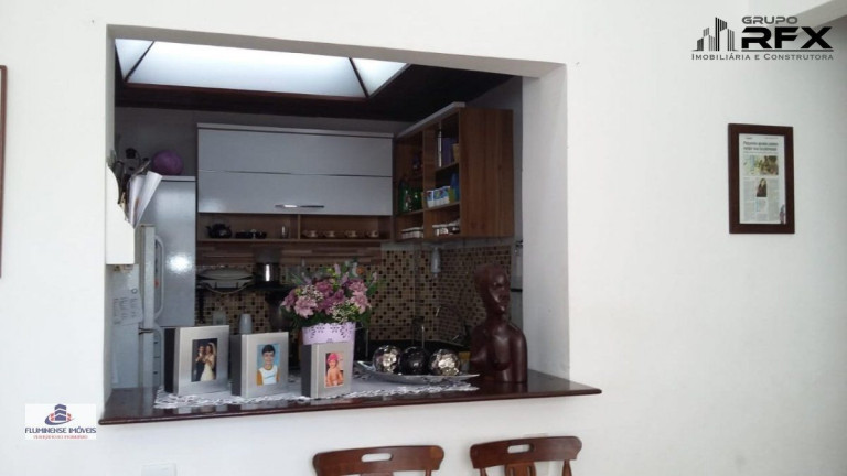 Imagem Apartamento com 2 Quartos à Venda, 80 m² em Icaraí - Niterói Imagem Apartamento com 2 Quartos à Venda, 80 m² em Icaraí - Niterói