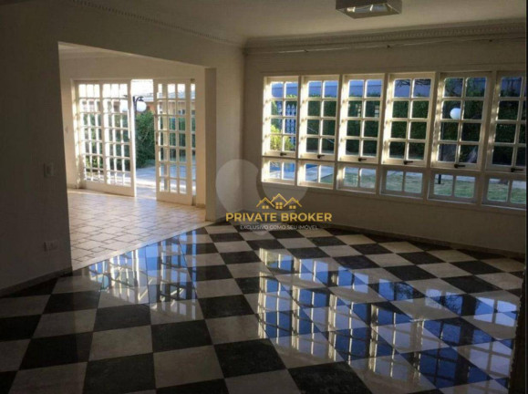 Imagem Casa com 4 Quartos à Venda ou Locação, 400 m² em Alphaville 02 - Barueri Imagem Casa com 4 Quartos à Venda ou Locação, 400 m² em Alphaville 02 - Barueri