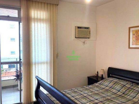 Imagem Apartamento com 4 Quartos à Venda, 193 m² em Icaraí - Niterói Imagem Apartamento com 4 Quartos à Venda, 193 m² em Icaraí - Niterói