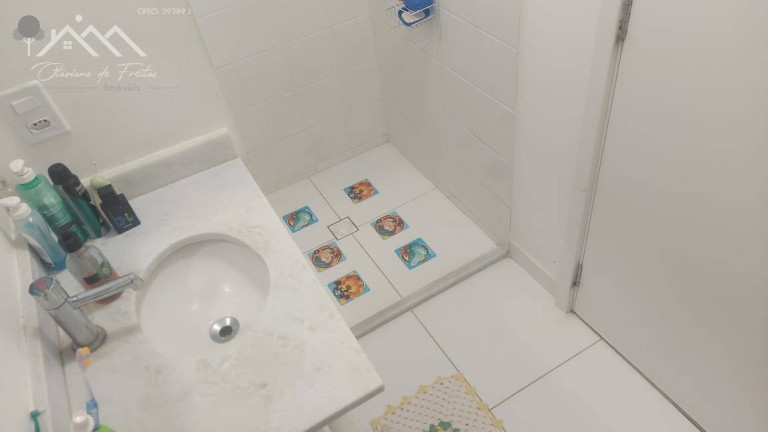 Imagem Casa de Condomínio com 3 Quartos à Venda, 72 m² em Medeiros - Jundiaí