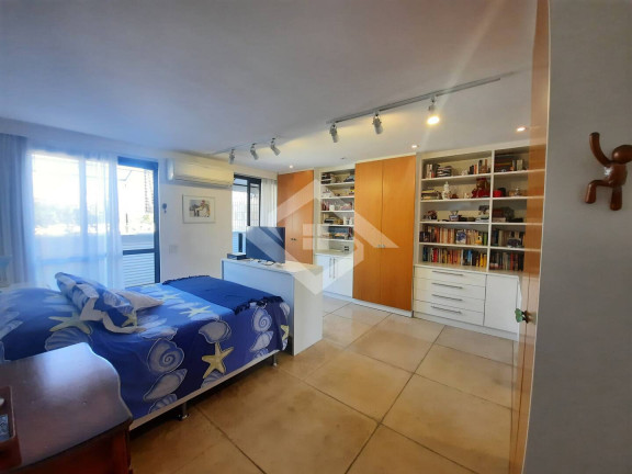 Imagem Apartamento com 4 Quartos à Venda, 500 m² em Lagoa - Rio De Janeiro