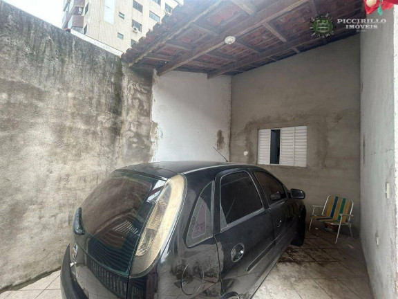 Imagem Casa com 2 Quartos à Venda, 78 m² em Aviação - Praia Grande Imagem Casa com 2 Quartos à Venda, 78 m² em Aviação - Praia Grande