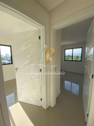 Imagem Apartamento com 2 Quartos à Venda, 53 m² em Perequê - Porto Belo