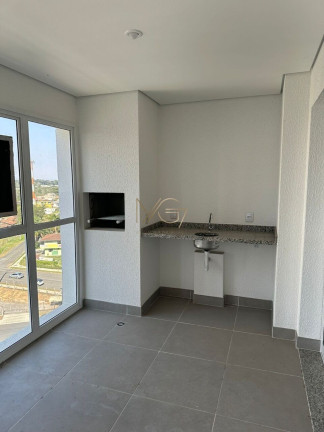 Imagem Apartamento com 3 Quartos à Venda, 113 m² em Cidade Industrial De Curitiba - Curitiba
