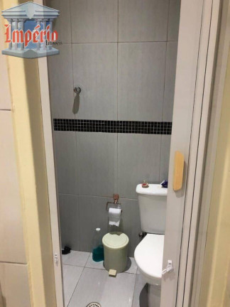 Imagem Sobrado com 2 Quartos à Venda, 215 m² em Chácara Belenzinho - São Paulo