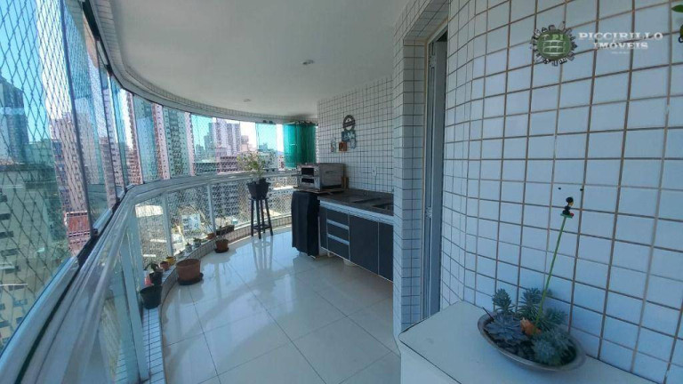 Imagem Apartamento com 3 Quartos à Venda, 162 m² em Tupi - Praia Grande Imagem Apartamento com 3 Quartos à Venda, 162 m² em Tupi - Praia Grande