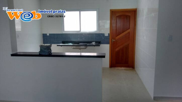 Imagem Sobrado com 2 Quartos à Venda, 50 m² em Bal.maracanã - Praia Grande