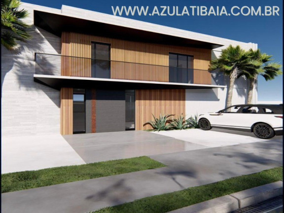 Imagem Casa com 3 Quartos à Venda, 270 m² em Condomínio Terras De Atibaia - Atibaia Imagem Casa com 3 Quartos à Venda, 270 m² em Condomínio Terras De Atibaia - Atibaia