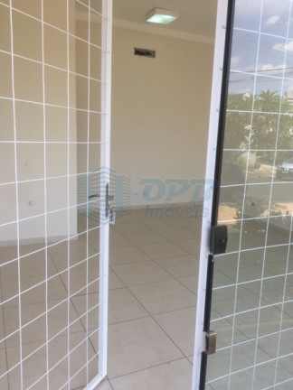 Sala Comercial para Alugar, 25 m² em Jardim Irajá - Ribeirão Preto