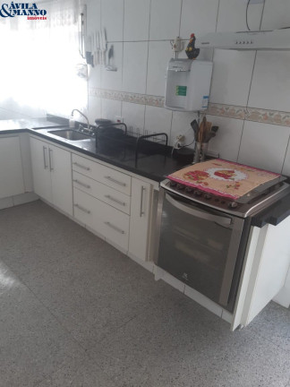 Imagem Casa com 3 Quartos à Venda, 175 m² em Mooca - São Paulo
