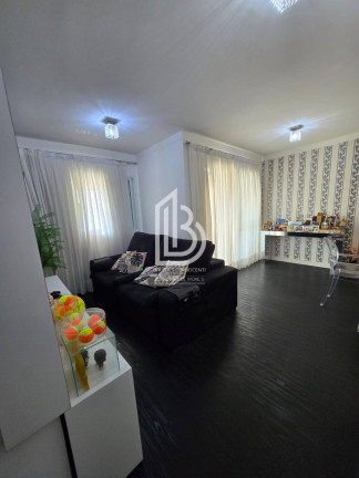 Apartamento com 2 Quartos à Venda, 79 m² em Boa Vista - São Caetano Do Sul