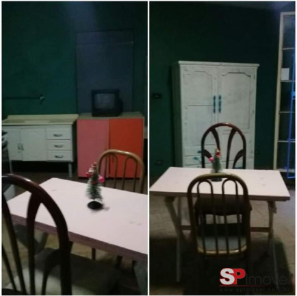 Casa com 4 Quartos à Venda, 375 m² em Parque Erasmo Assunção - Santo André