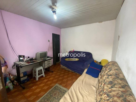 Imagem Casa com 2 Quartos à Venda, 108 m² em Olímpico - São Caetano Do Sul Imagem Casa com 2 Quartos à Venda, 108 m² em Olímpico - São Caetano Do Sul
