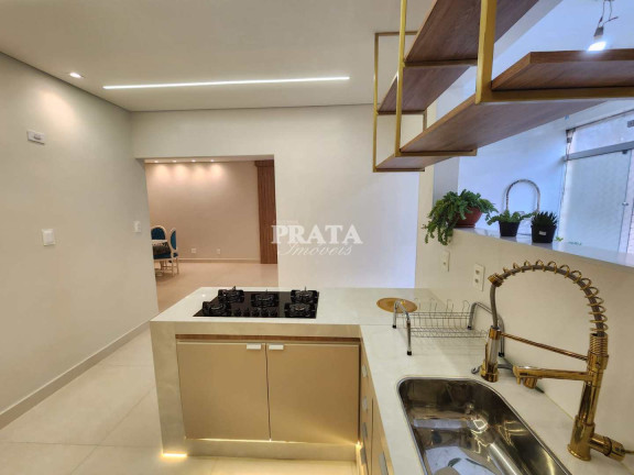 Imagem Apartamento com 2 Quartos à Venda, 83 m² em Ponta Da Praia - Santos Imagem Apartamento com 2 Quartos à Venda, 83 m² em Ponta Da Praia - Santos