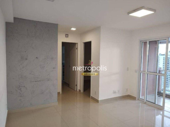 Imagem Apartamento com 2 Quartos à Venda, 68 m² em Ipiranga - São Paulo