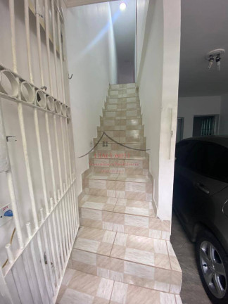 Imagem Casa com 3 Quartos à Venda, 175 m² em Jardim Nossa Senhora Do Carmo - São Paulo Imagem Casa com 3 Quartos à Venda, 175 m² em Jardim Nossa Senhora Do Carmo - São Paulo