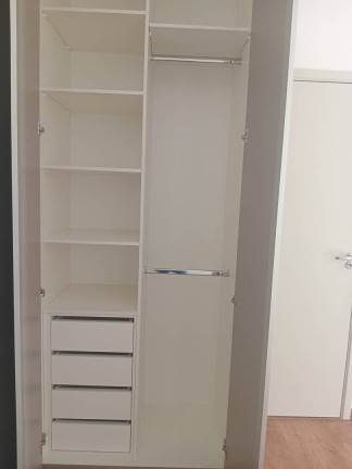 Imagem Apartamento com 2 Quartos para Alugar, 65 m² em Alphaville Centro Industrial E Empresarial/alphaville. - Barueri Imagem Apartamento com 2 Quartos para Alugar, 65 m² em Alphaville Centro Industrial E Empresarial/alphaville. - Barueri