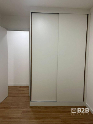 Imagem Apartamento com 2 Quartos à Venda, 61 m² em Higienópolis - Bauru