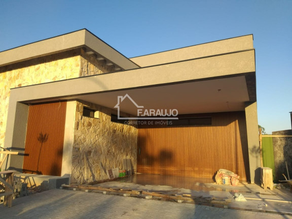 Imagem Imóvel com 3 Quartos à Venda, 243 m² em Alphaville Nova Esplanada - Votorantim Imagem Imóvel com 3 Quartos à Venda, 243 m² em Alphaville Nova Esplanada - Votorantim