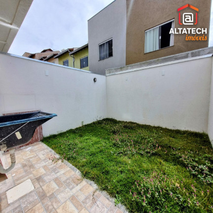 Imagem Casa com 2 Quartos à Venda, 71 m² em Jardim Itamaraty I - Poços De Caldas