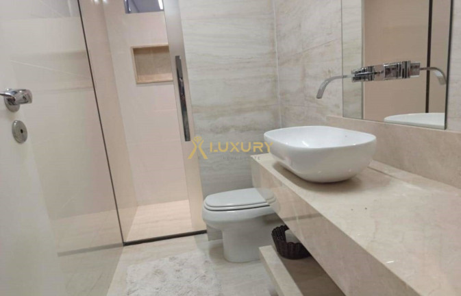 Imagem Imóvel com 5 Quartos à Venda, 472 m² em Vespasiano - Lagoa Santa