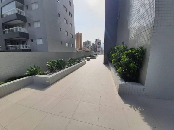 Imagem Apartamento com 1 Quarto à Venda, 40 m² em Boqueirão - Praia Grande Imagem Apartamento com 1 Quarto à Venda, 40 m² em Boqueirão - Praia Grande