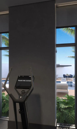 Imagem Apartamento com 3 Quartos à Venda, 131 m² em Praia De Armação Do Itapocorói - Penha