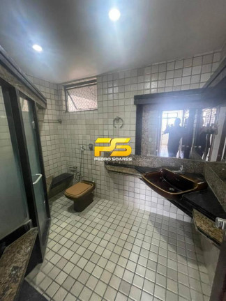 Imagem Apartamento com 4 Quartos à Venda, 240 m² em Manaíra - João Pessoa