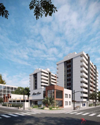 Imagem Apartamento com 2 Quartos à Venda, 70 m² em Stan - Torres