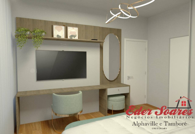 Imagem Casa de Condomínio com 4 Quartos à Venda, 525 m² em Alphaville - Santana De Parnaíba Imagem Casa de Condomínio com 4 Quartos à Venda, 525 m² em Alphaville - Santana De Parnaíba