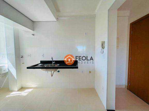 Imagem Apartamento com 2 Quartos à Venda, 55 m² em Vila Nossa Senhora De Fátima - Americana Imagem Apartamento com 2 Quartos à Venda, 55 m² em Vila Nossa Senhora De Fátima - Americana