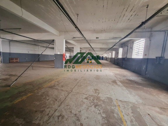 Imagem Imóvel Comercial à Venda, 63.530 m² em Jardim Emília - Embu-guaçu