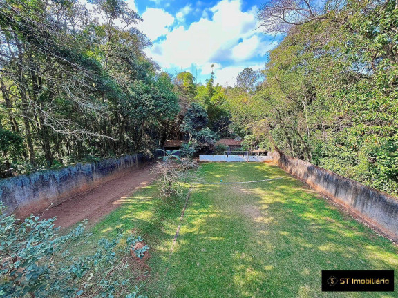 Imagem Chácara com 4 Quartos à Venda, 1.600 m² em Jardim Estância Brasil - Atibaia Imagem Chácara com 4 Quartos à Venda, 1.600 m² em Jardim Estância Brasil - Atibaia