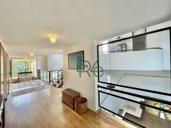 Imagem Casa com 4 Quartos à Venda, 703 m² em Palos Verdes - Cotia Imagem Casa com 4 Quartos à Venda, 703 m² em Palos Verdes - Cotia