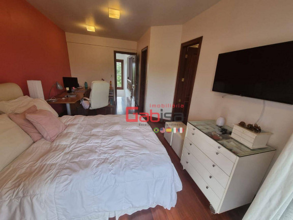 Imagem Casa de Condomínio com 5 Quartos à Venda, 800 m² em Passagem - Cabo Frio