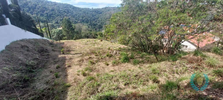 Imagem Terreno à Venda, 2.639 m² em Bairro Do Cambará - São Roque Imagem Terreno à Venda, 2.639 m² em Bairro Do Cambará - São Roque