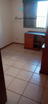 Imagem Apartamento com 4 Quartos à Venda, 150 m² em Santa Cruz Do José Jacques - Ribeirão Preto