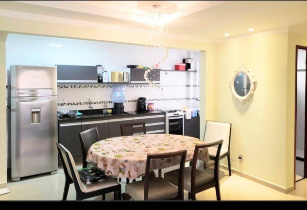 Imagem Apartamento com 2 Quartos à Venda, 91 m² em Braga - Cabo Frio Imagem Apartamento com 2 Quartos à Venda, 91 m² em Braga - Cabo Frio