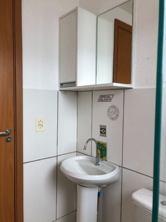 Imagem Apartamento com 2 Quartos à Venda, 40 m² em Parque Das Cachoeiras - Campinas Imagem Apartamento com 2 Quartos à Venda, 40 m² em Parque Das Cachoeiras - Campinas